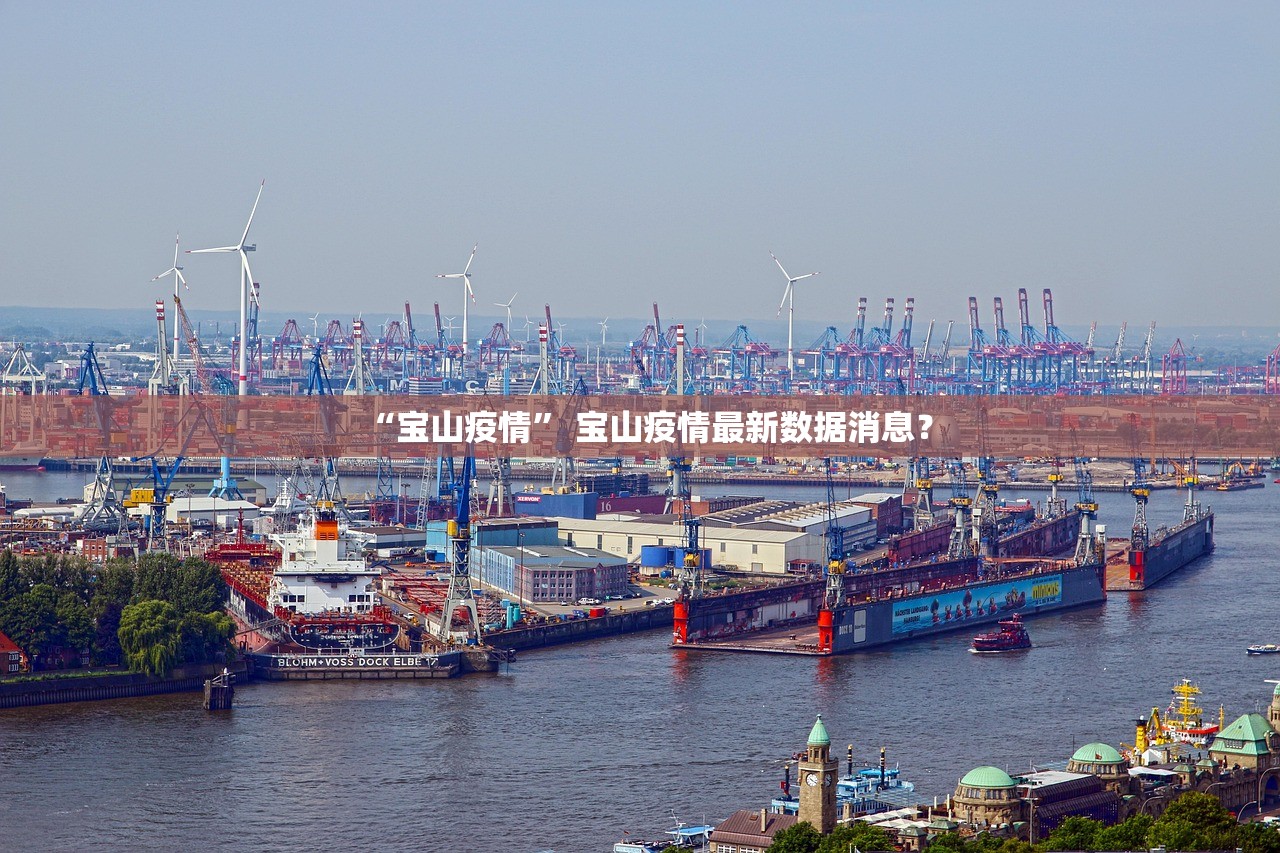 “宝山疫情” 宝山疫情最新数据消息？