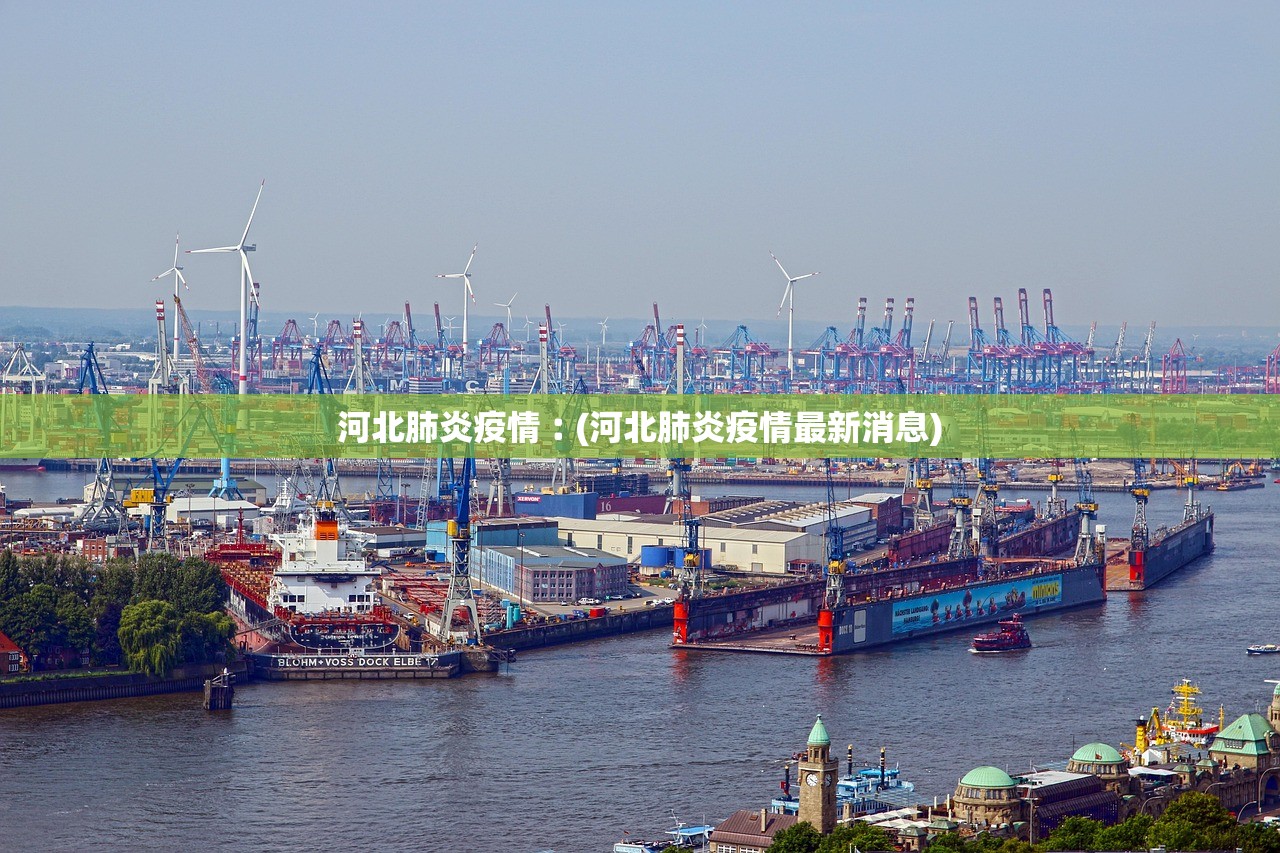 河北肺炎疫情︰(河北肺炎疫情最新消息)