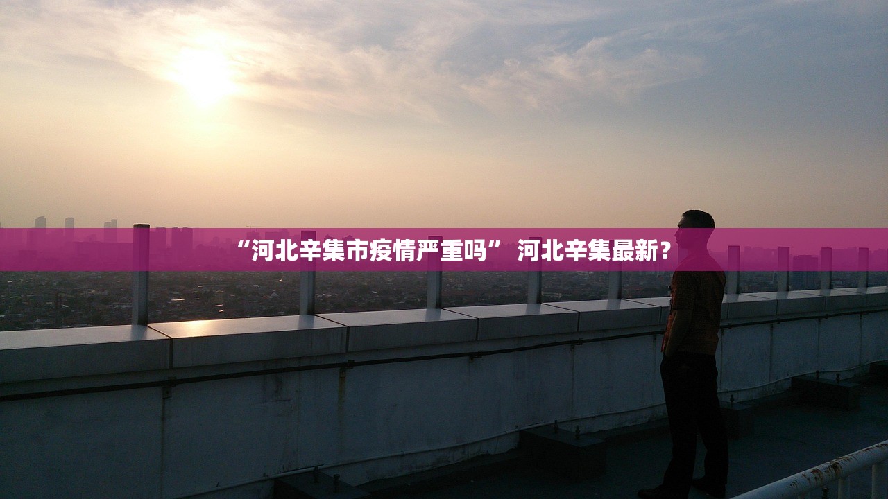 “河北辛集市疫情严重吗” 河北辛集最新？