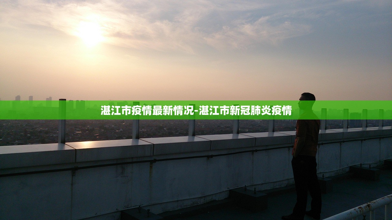 湛江市疫情最新情况-湛江市新冠肺炎疫情