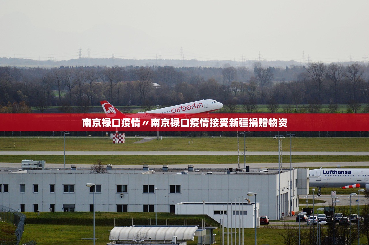南京禄口疫情〃南京禄口疫情接受新疆捐赠物资