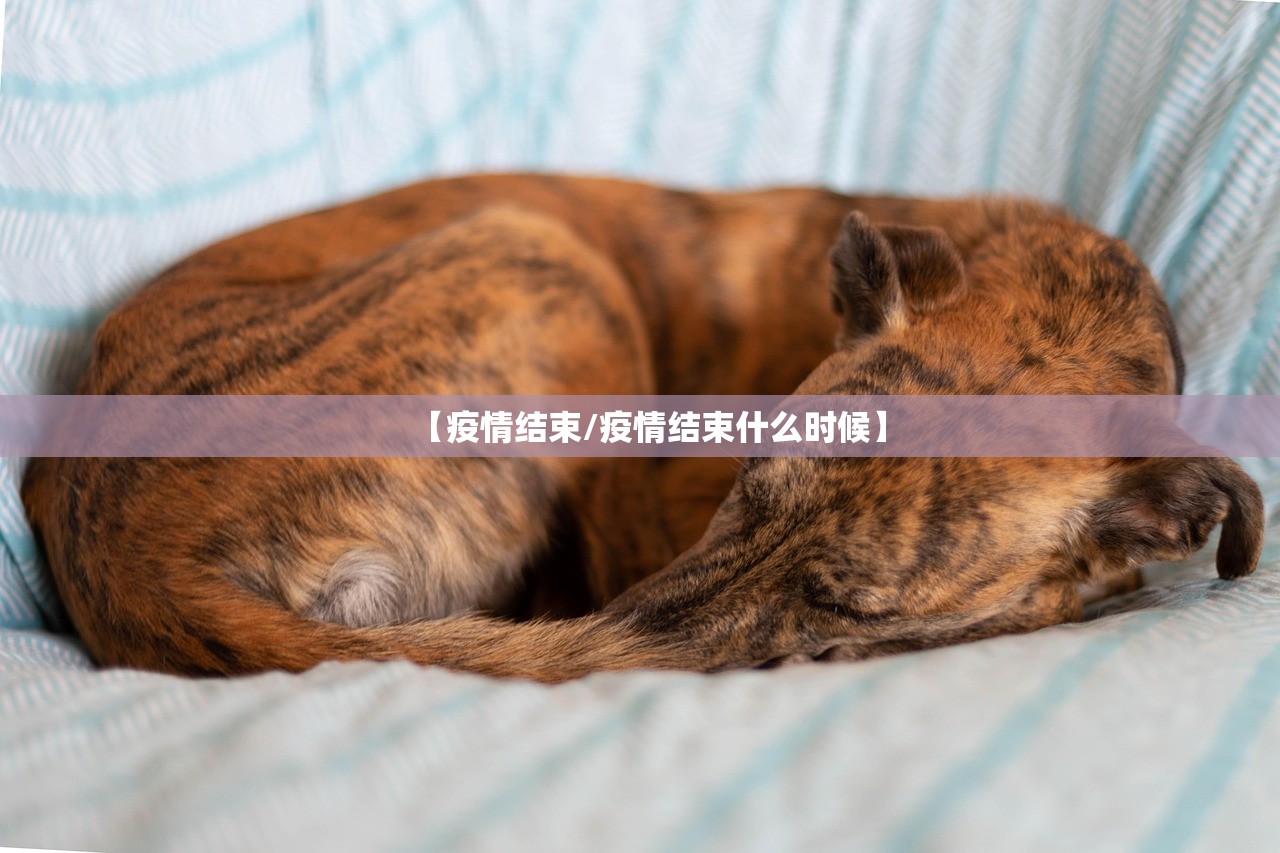 【疫情结束/疫情结束什么时候】