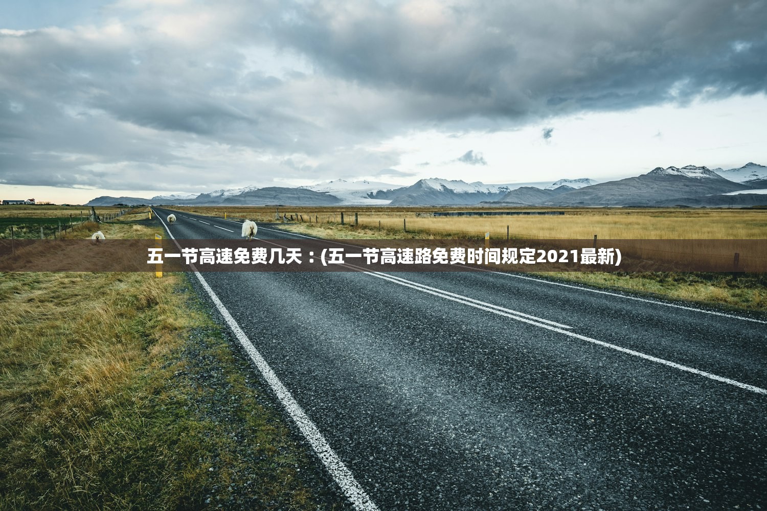 五一节高速免费几天︰(五一节高速路免费时间规定2021最新)
