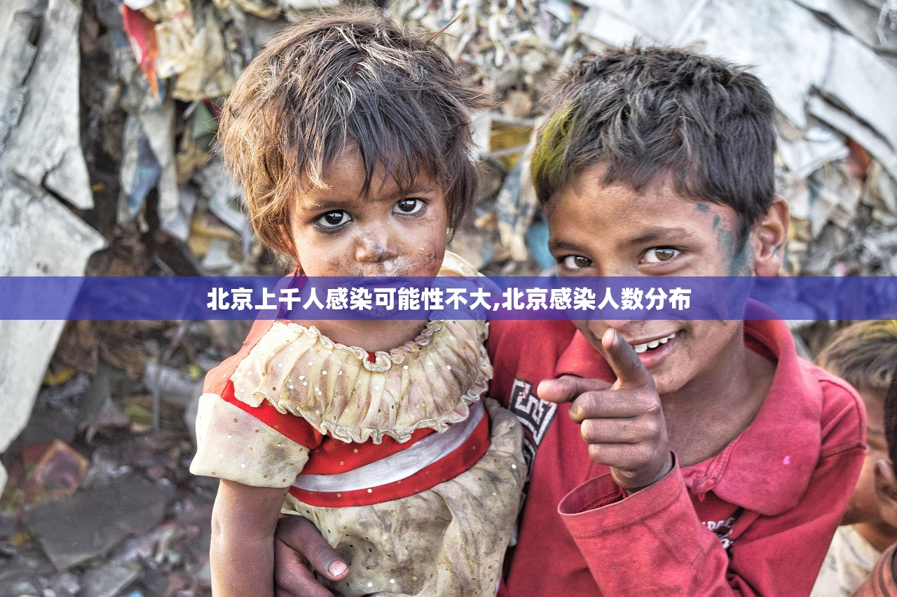 北京上千人感染可能性不大,北京感染人数分布