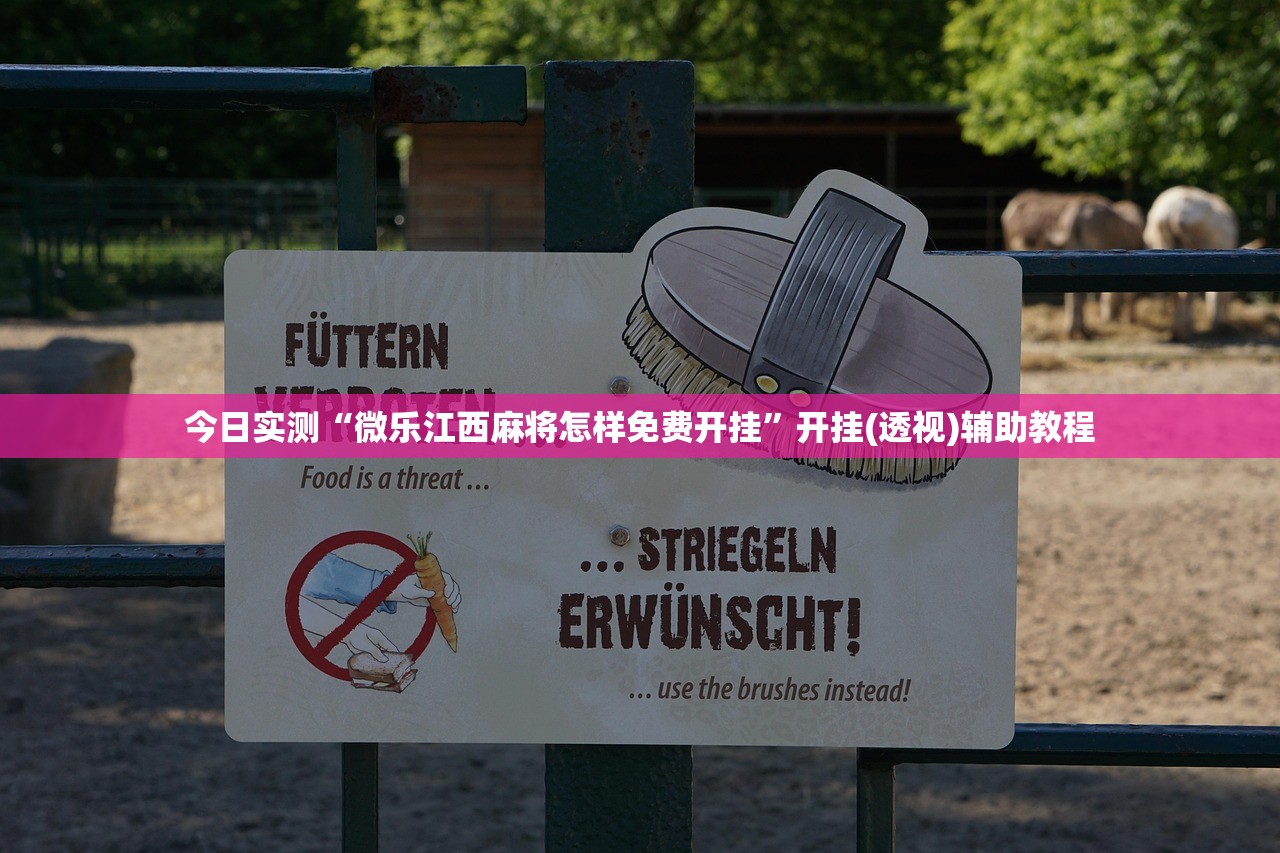 今日实测“微乐江西麻将怎样免费开挂”开挂(透视)辅助教程