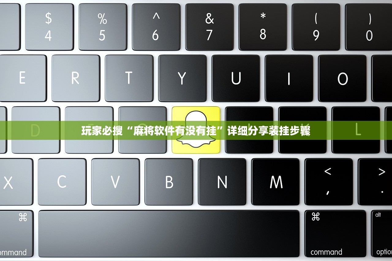 玩家必搜“麻将软件有没有挂”详细分享装挂步骤