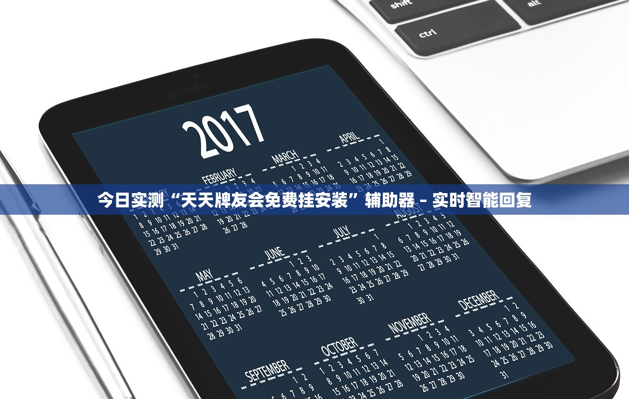 今日实测“天天牌友会免费挂安装”辅助器 – 实时智能回复