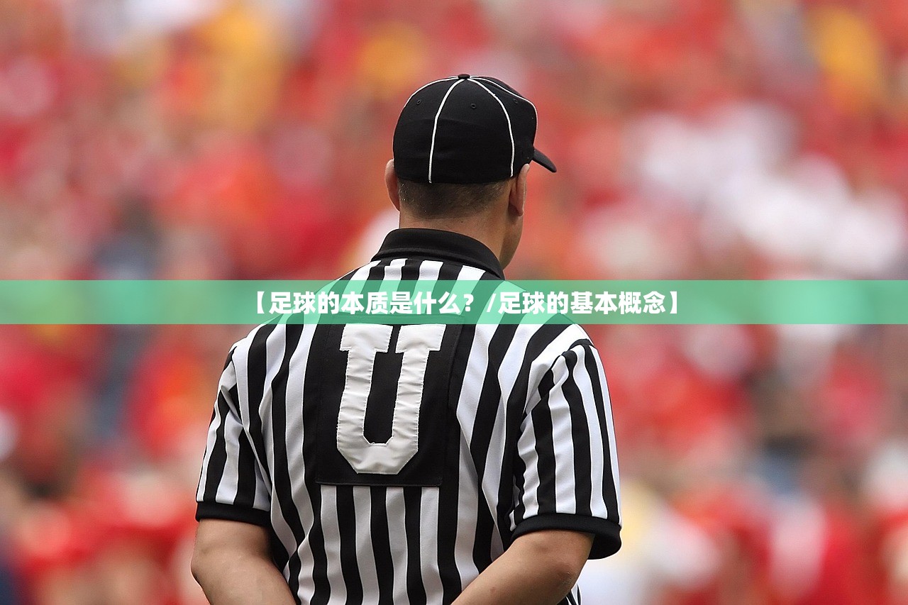 【足球的本质是什么?/足球的基本概念】 【足球的本质是什么?/足球的基本概念】