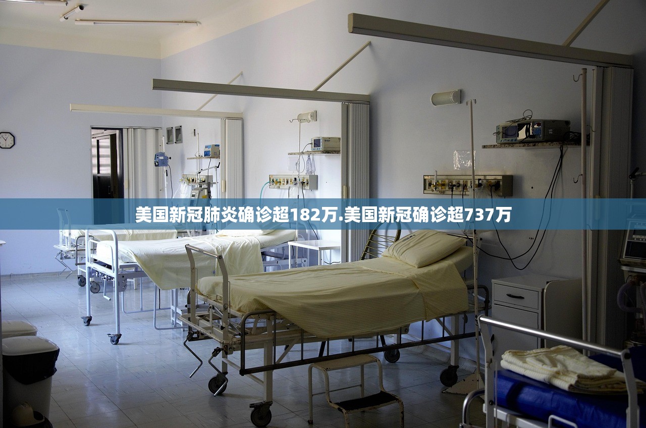 美国新冠肺炎确诊超182万.美国新冠确诊超737万 美国新冠肺炎确诊超182万.美国新冠确诊超737万