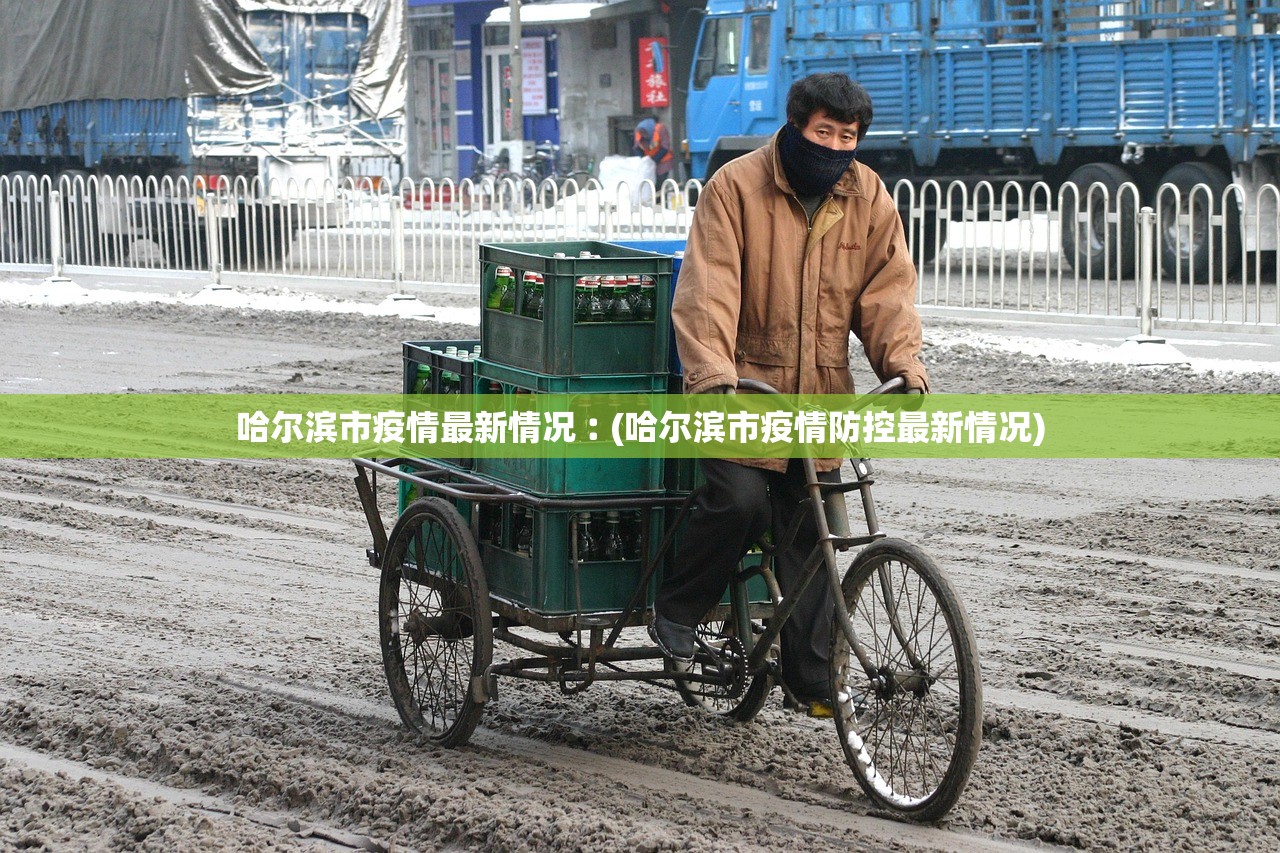 哈尔滨市疫情最新情况︰(哈尔滨市疫情防控最新情况) 哈尔滨市疫情最新情况︰(哈尔滨市疫情防控最新情况)