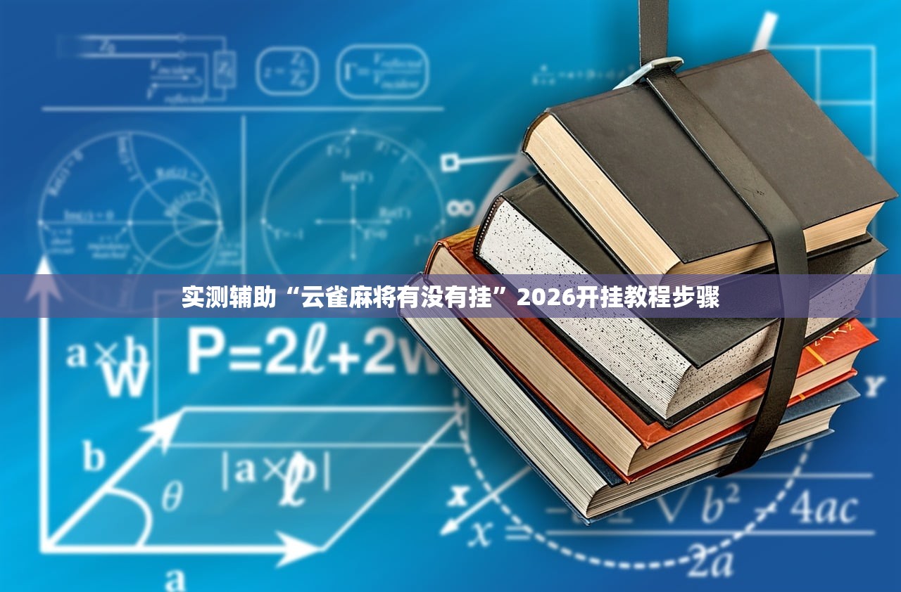 实测辅助“云雀麻将有没有挂”2026开挂教程步骤