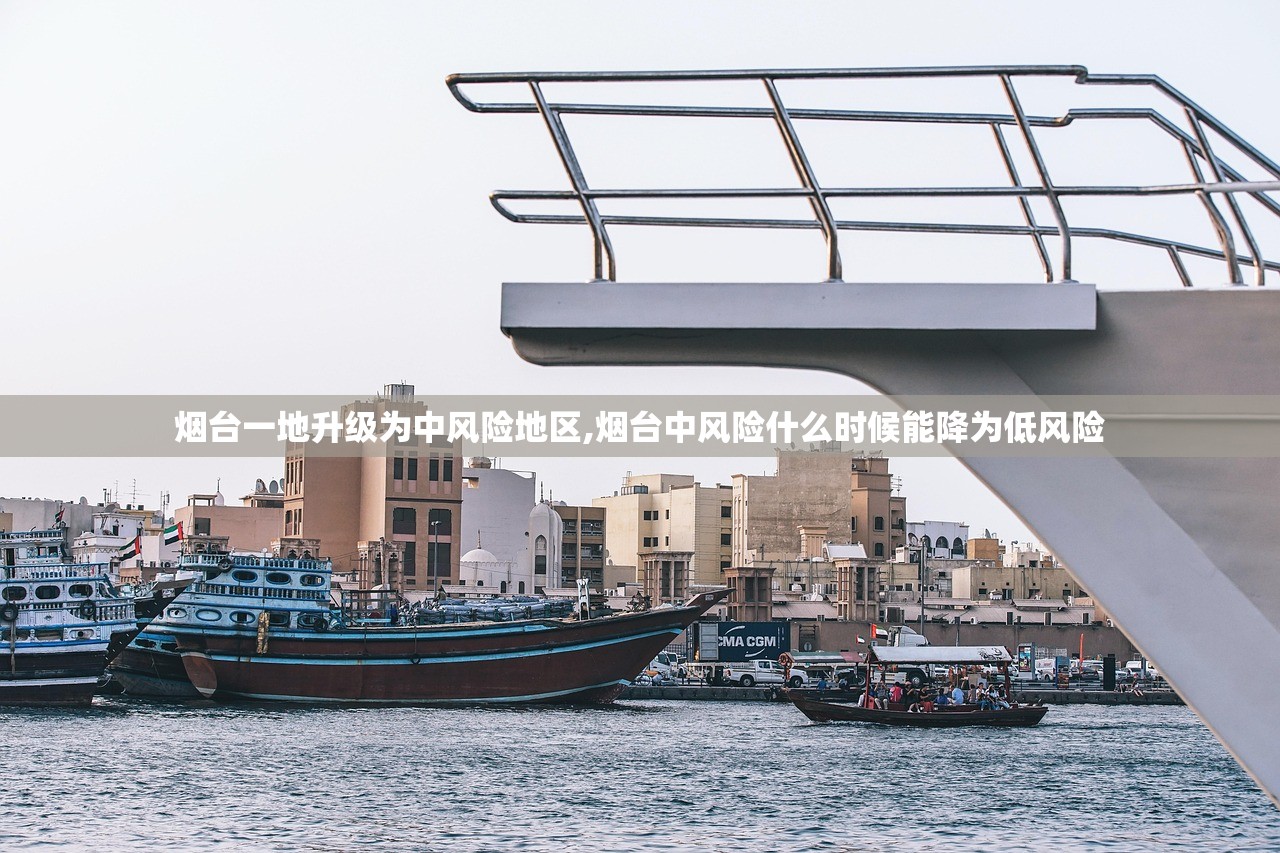烟台一地升级为中风险地区,烟台中风险什么时候能降为低风险 烟台一地升级为中风险地区,烟台中风险什么时候能降为低风险