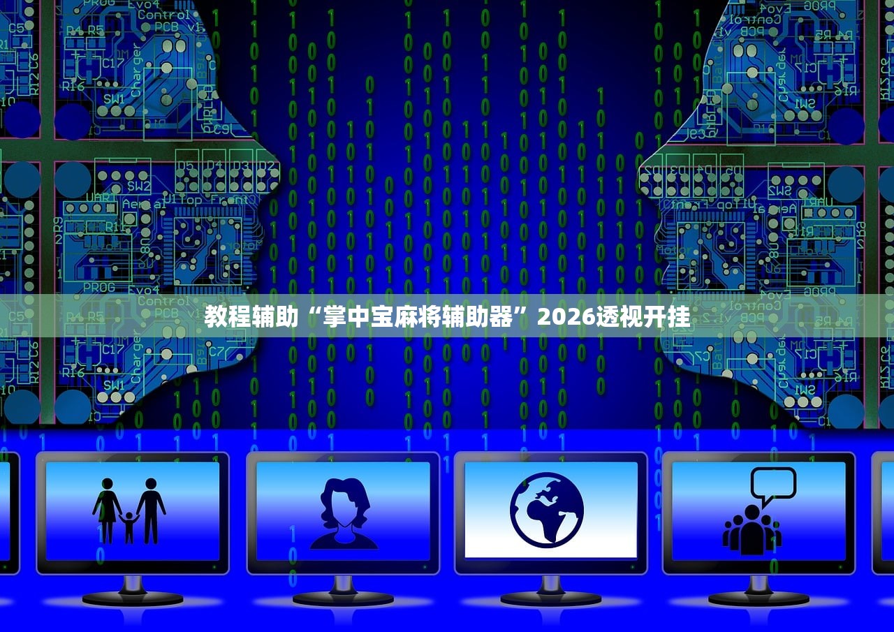 教程辅助“掌中宝麻将辅助器”2026透视开挂