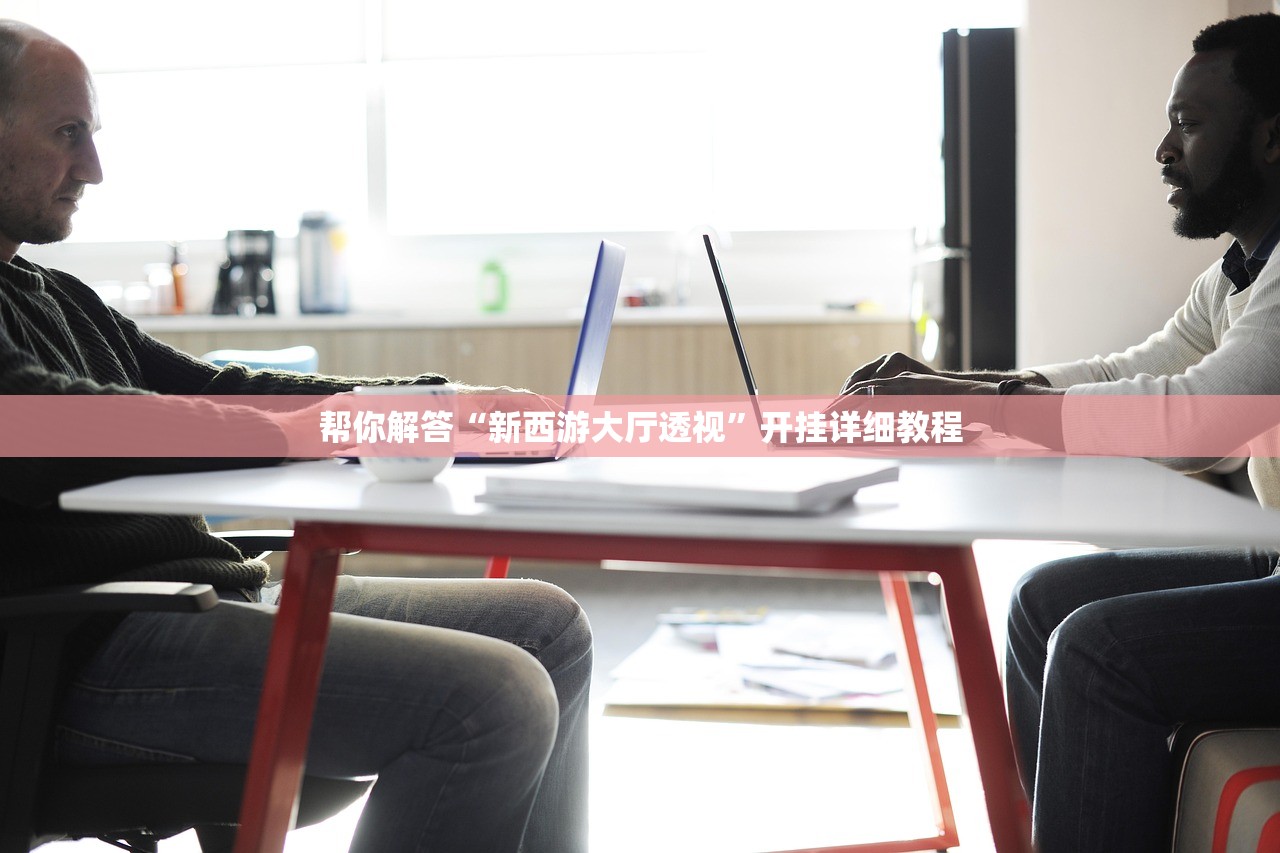 帮你解答“新西游大厅透视”开挂详细教程