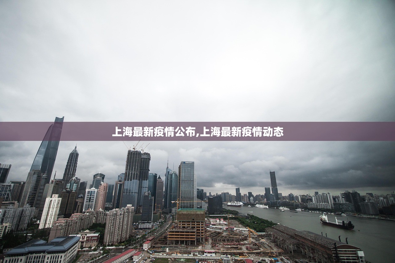 上海最新疫情公布,上海最新疫情动态 上海最新疫情公布,上海最新疫情动态