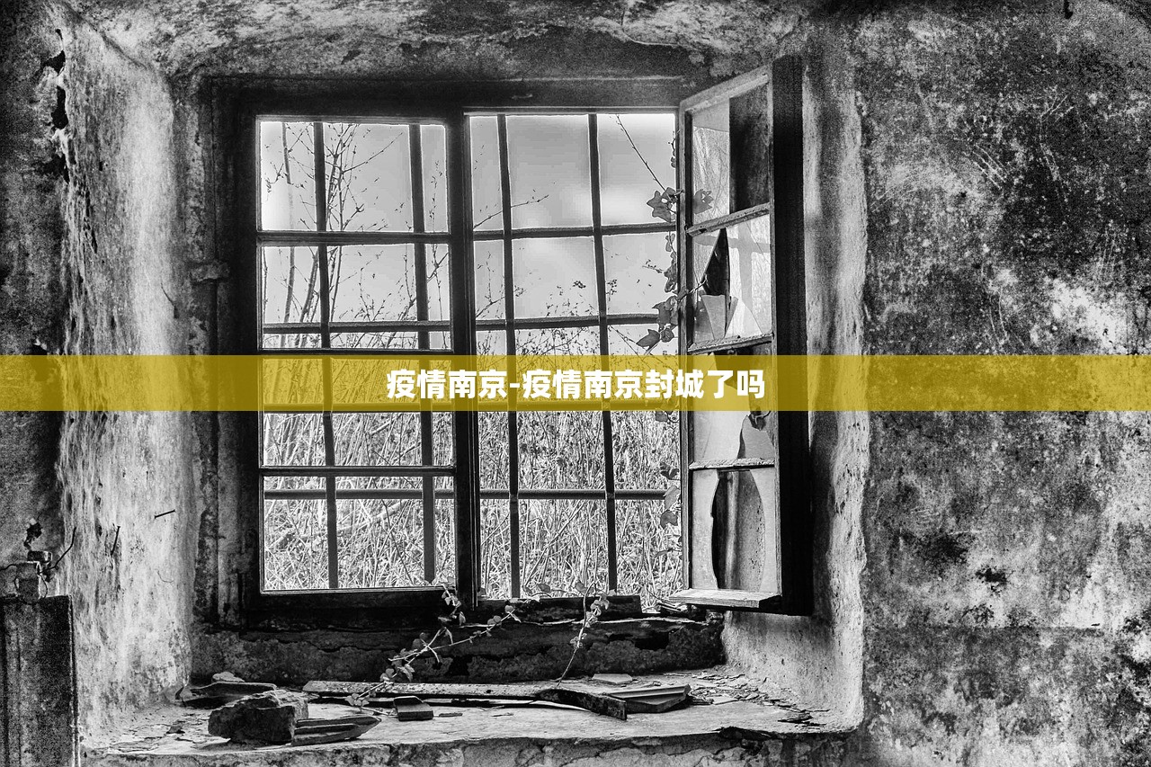 疫情南京-疫情南京封城了吗 疫情南京-疫情南京封城了吗