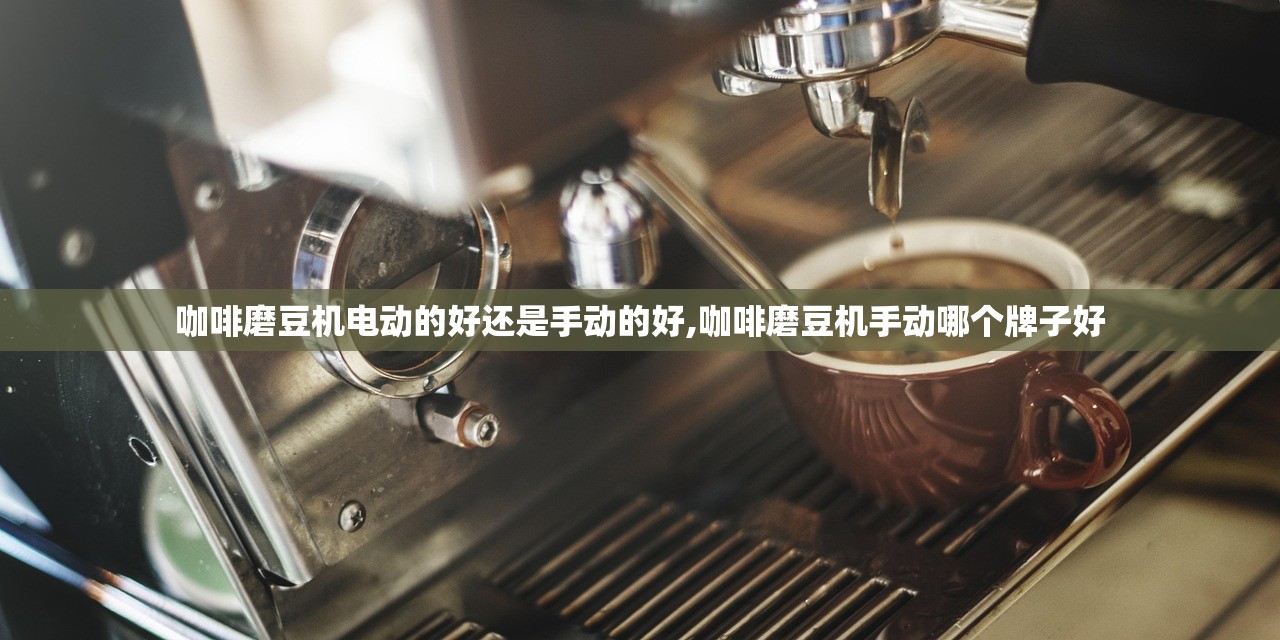 咖啡磨豆机电动的好还是手动的好,咖啡磨豆机手动哪个牌子好 咖啡磨豆机电动的好还是手动的好,咖啡磨豆机手动哪个牌子好