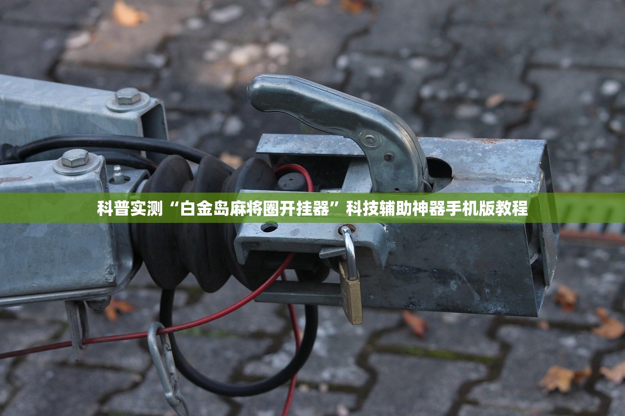 科普实测“白金岛麻将圈开挂器”科技辅助神器手机版教程