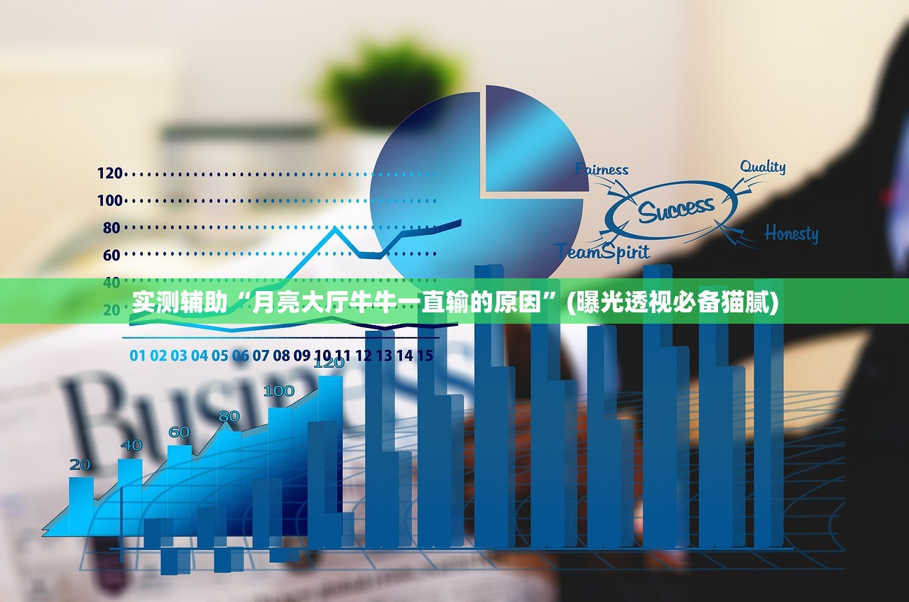实测辅助“月亮大厅牛牛一直输的原因”(曝光透视必备猫腻)