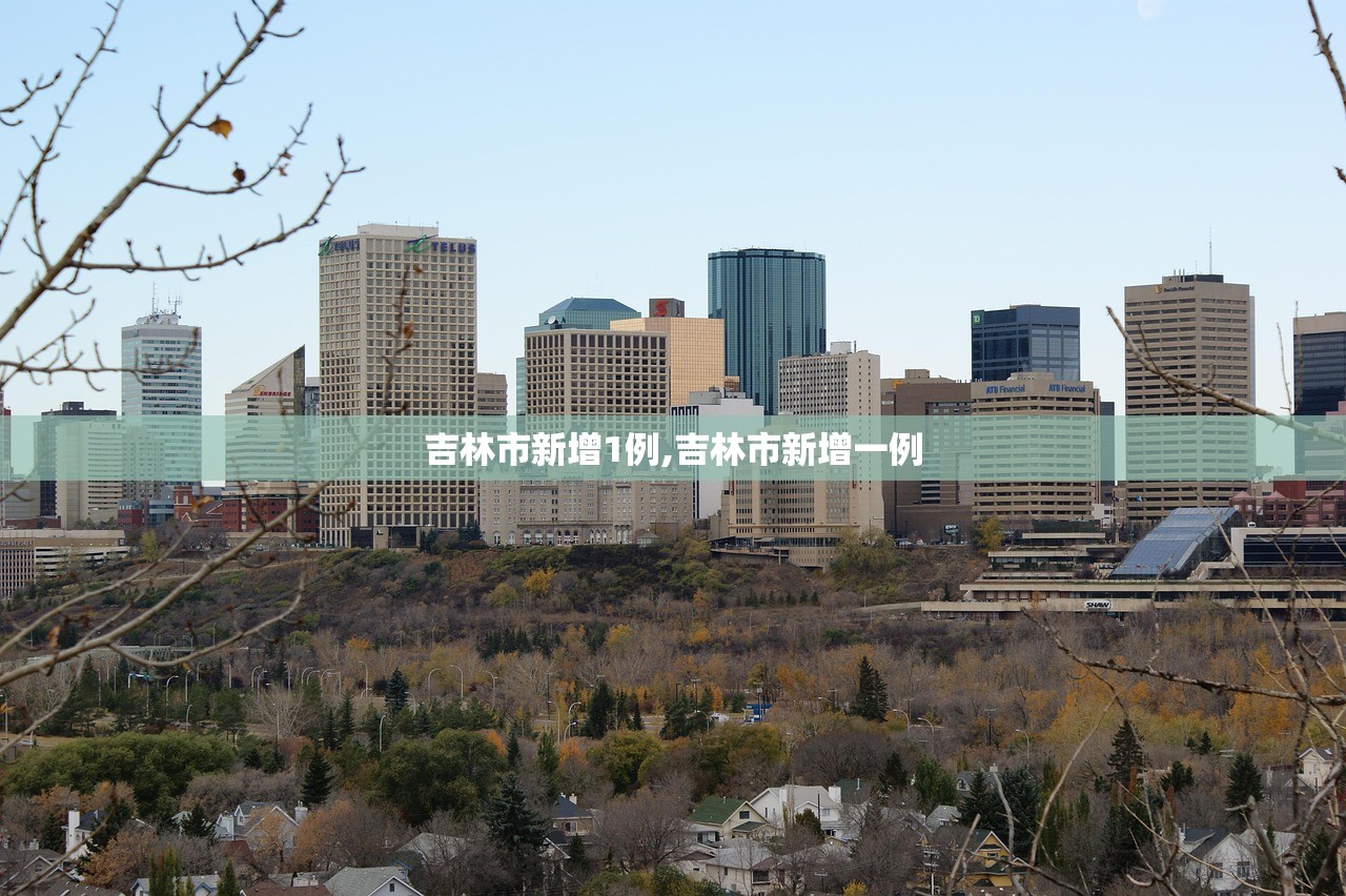 吉林市新增1例,吉林市新增一例 吉林市新增1例,吉林市新增一例