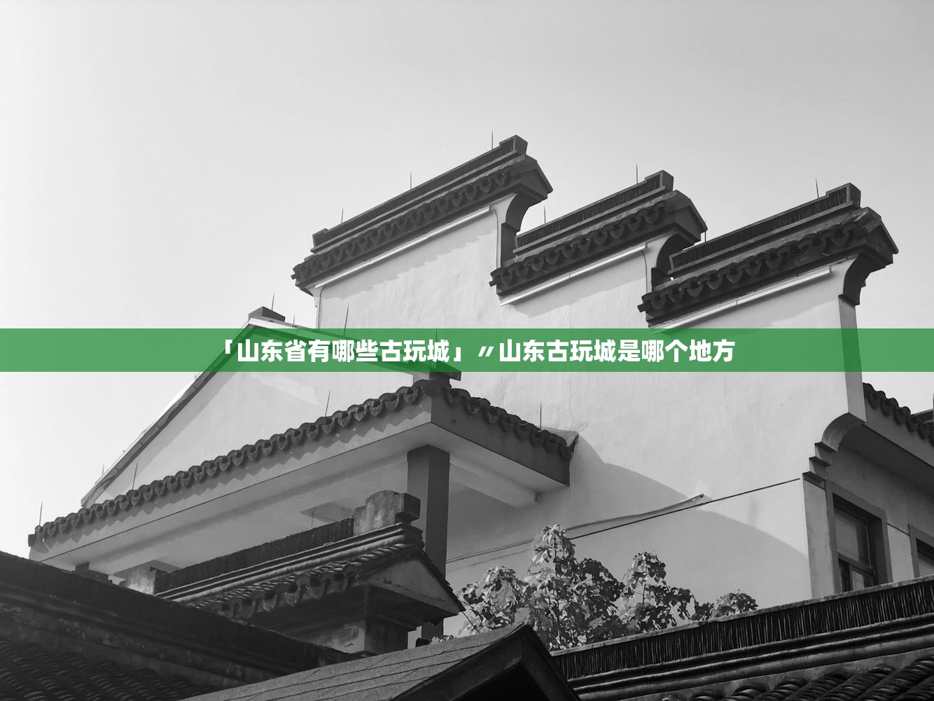 「山东省有哪些古玩城」〃山东古玩城是哪个地方 「山东省有哪些古玩城」〃山东古玩城是哪个地方