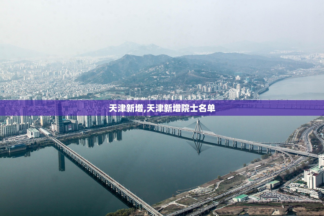 天津新增,天津新增院士名单 天津新增,天津新增院士名单