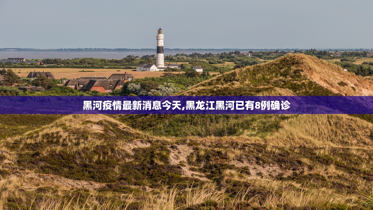 黑河疫情最新消息今天,黑龙江黑河已有8例确诊 黑河疫情最新消息今天,黑龙江黑河已有8例确诊