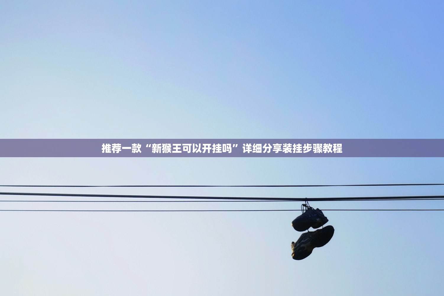 推荐一款“新猴王可以开挂吗	”详细分享装挂步骤教程