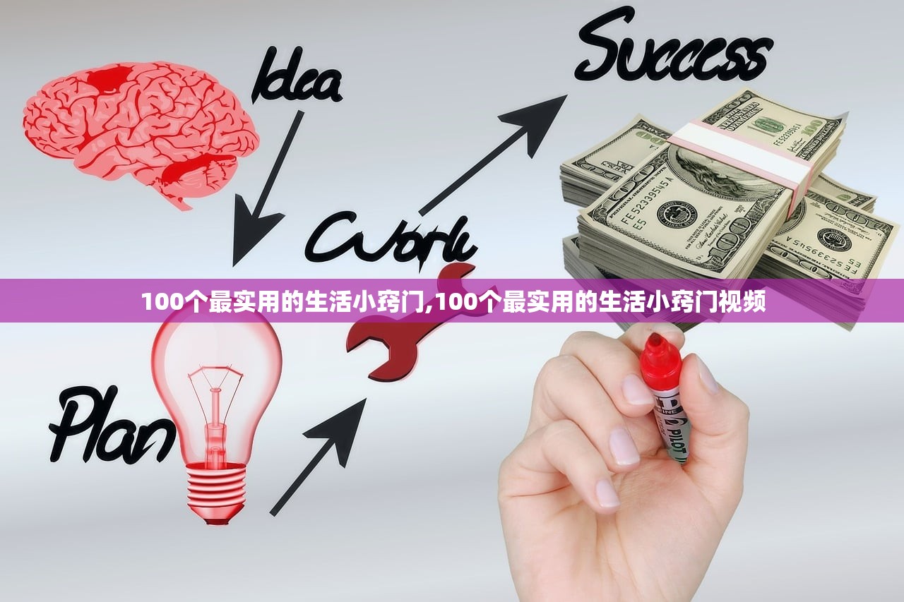 100个最实用的生活小窍门,100个最实用的生活小窍门视频 100个最实用的生活小窍门,100个最实用的生活小窍门视频
