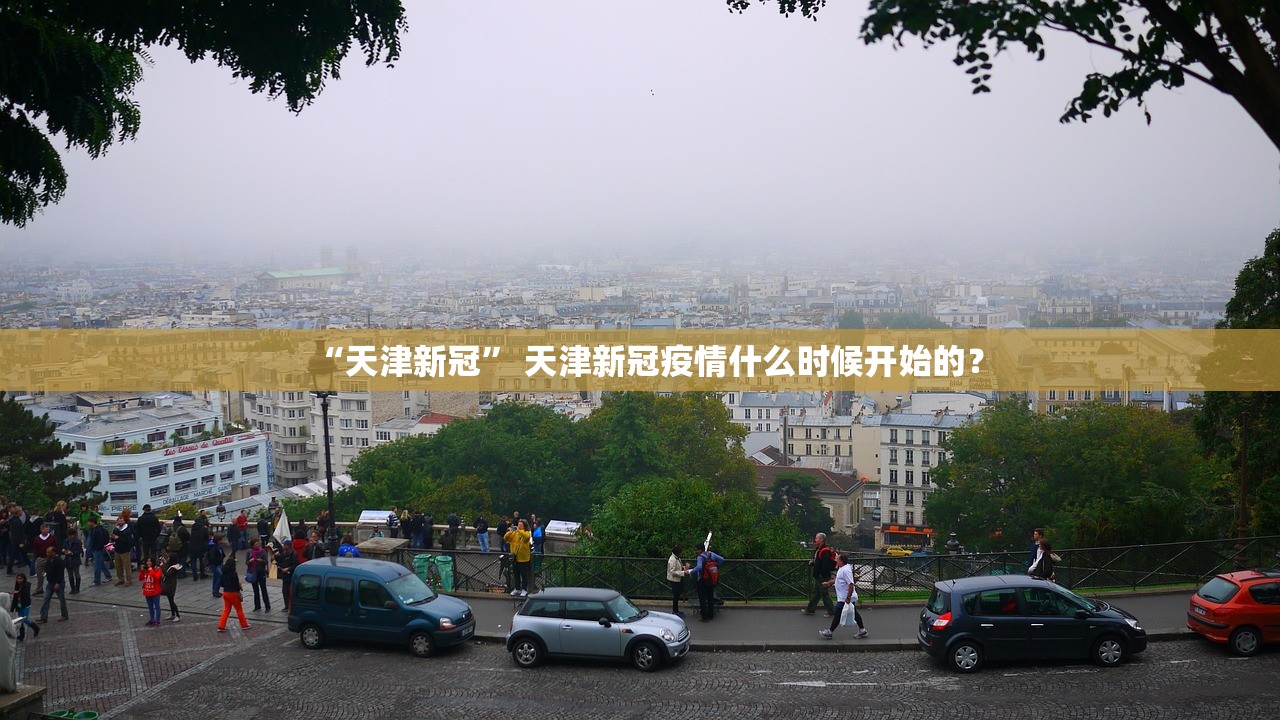 “天津新冠” 天津新冠疫情什么时候开始的？