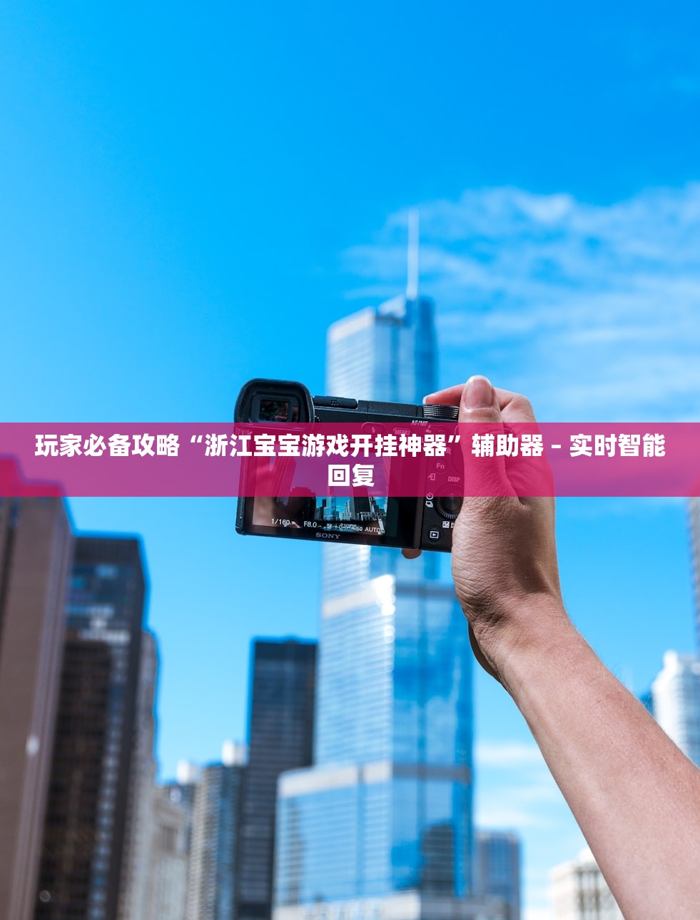 玩家必备攻略“浙江宝宝游戏开挂神器”辅助器 – 实时智能回复