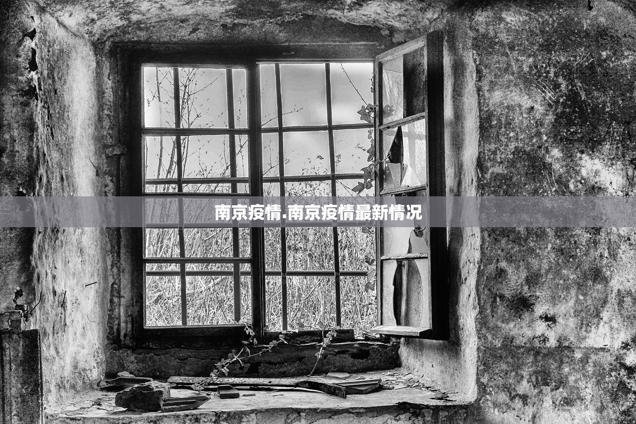 南京疫情.南京疫情最新情况