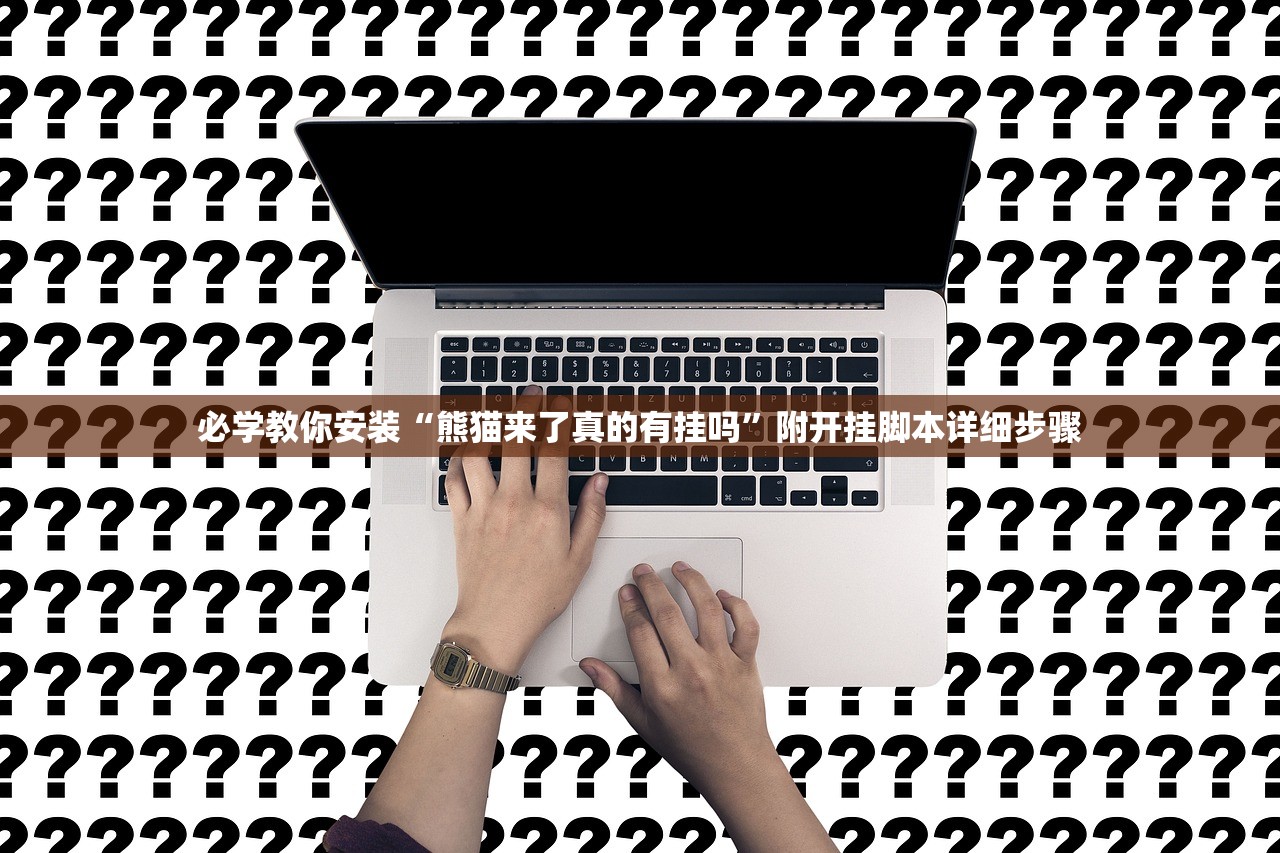 必学教你安装“熊猫来了真的有挂吗”附开挂脚本详细步骤