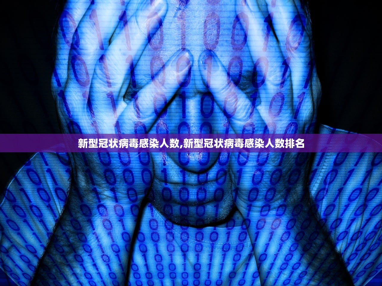 新型冠状病毒感染人数,新型冠状病毒感染人数排名