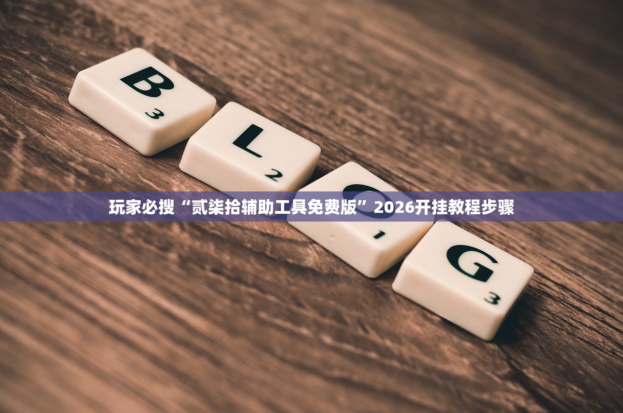 玩家必搜“贰柒拾辅助工具免费版”2026开挂教程步骤