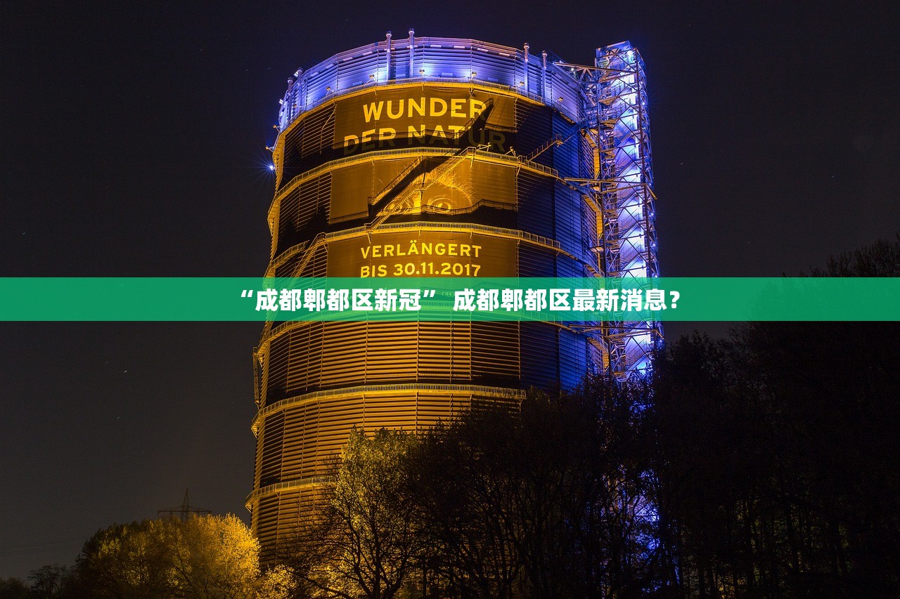 “成都郫都区新冠” 成都郫都区最新消息？
