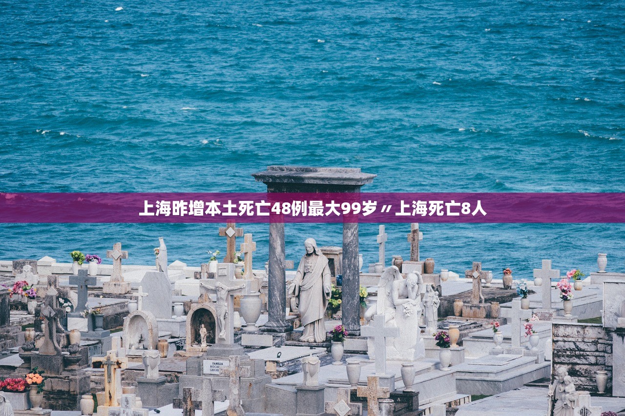 上海昨增本土死亡48例最大99岁〃上海死亡8人 上海昨增本土死亡48例最大99岁〃上海死亡8人
