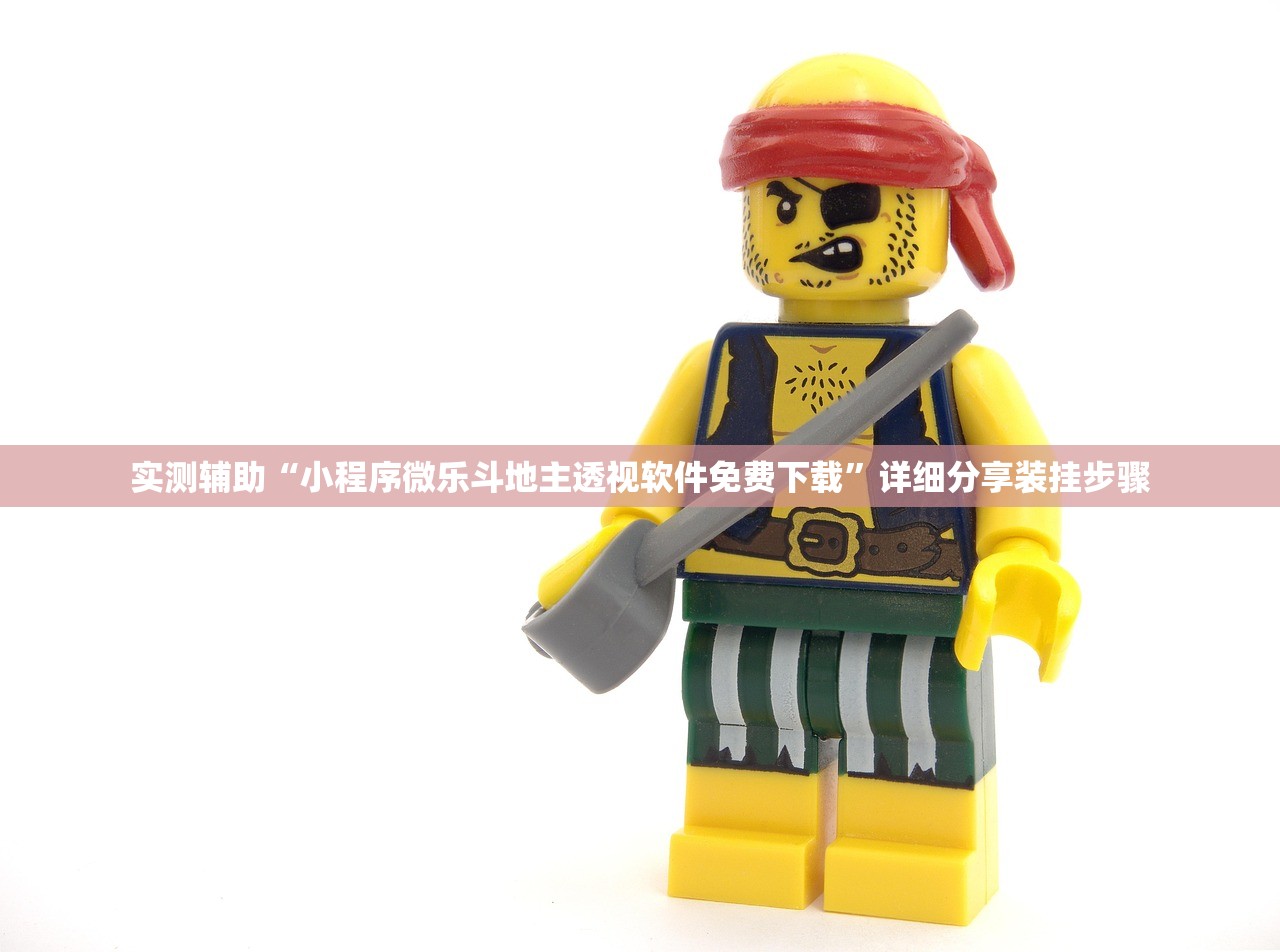 实测辅助“小程序微乐斗地主透视软件免费下载”详细分享装挂步骤