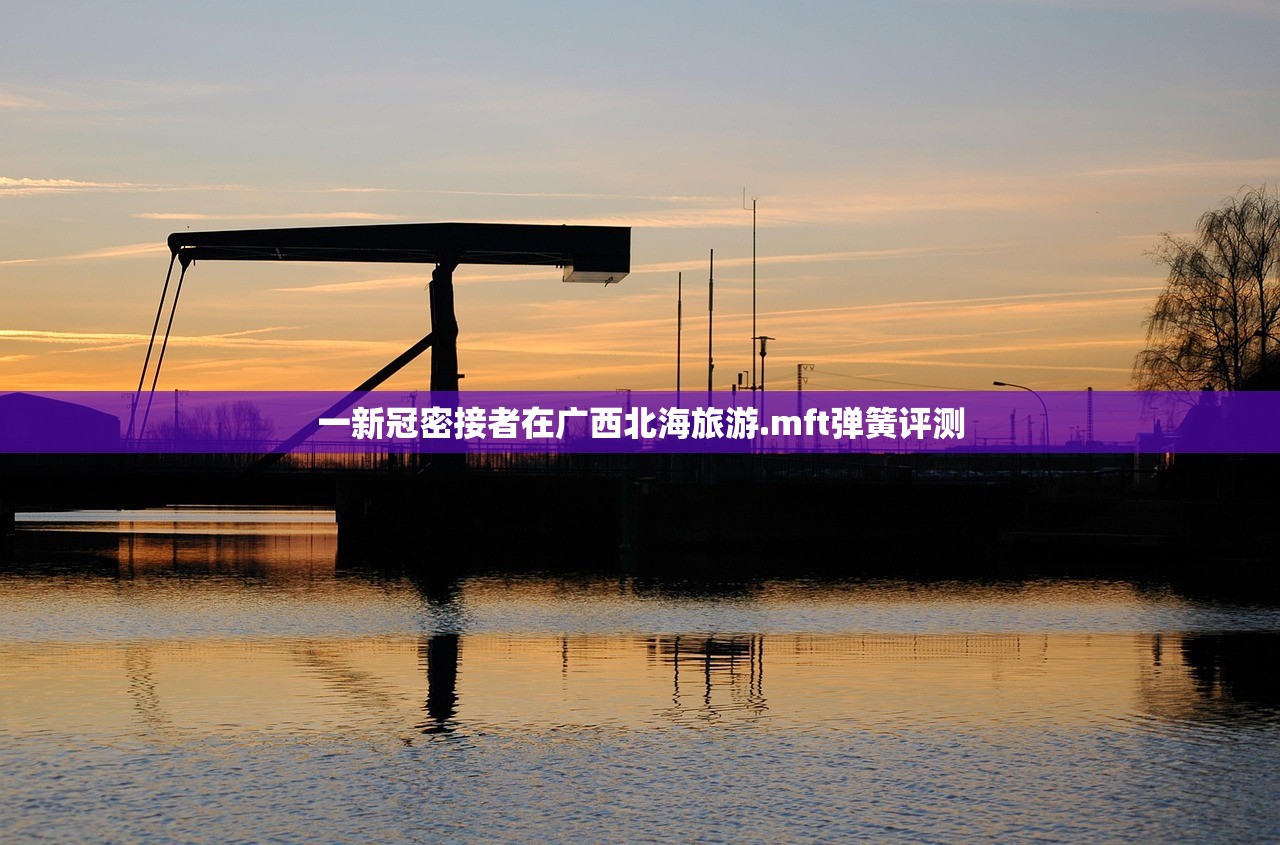 一新冠密接者在广西北海旅游.mft弹簧评测