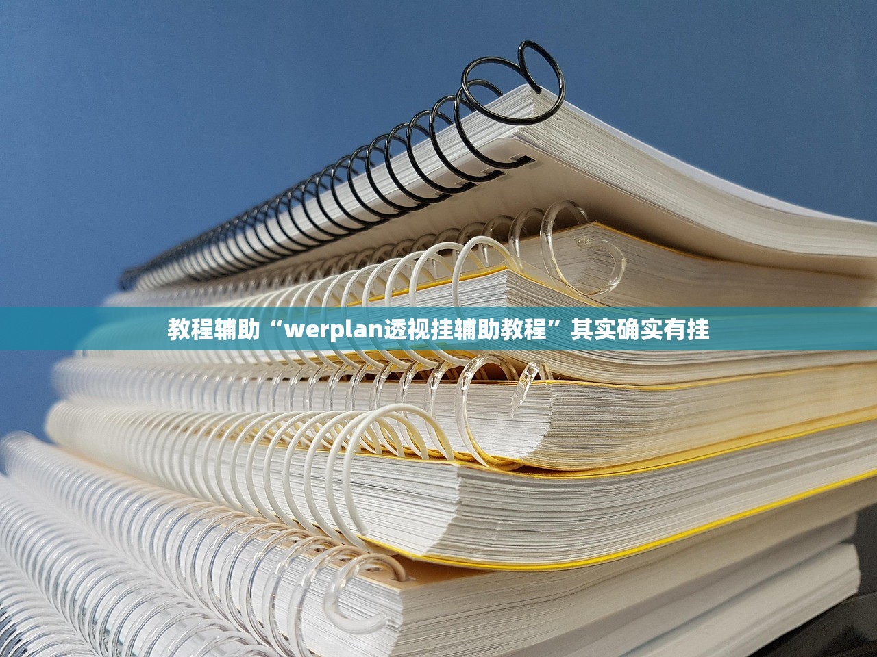 教程辅助“werplan透视挂辅助教程”其实确实有挂