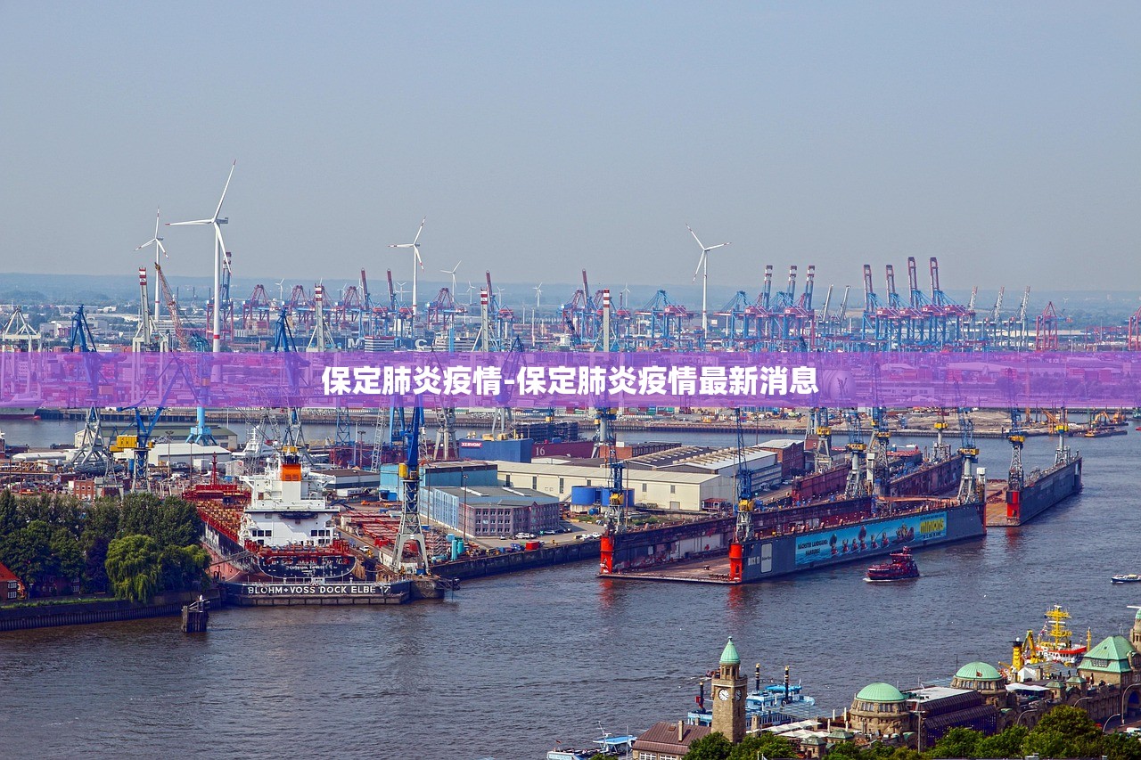 保定肺炎疫情-保定肺炎疫情最新消息 保定肺炎疫情-保定肺炎疫情最新消息