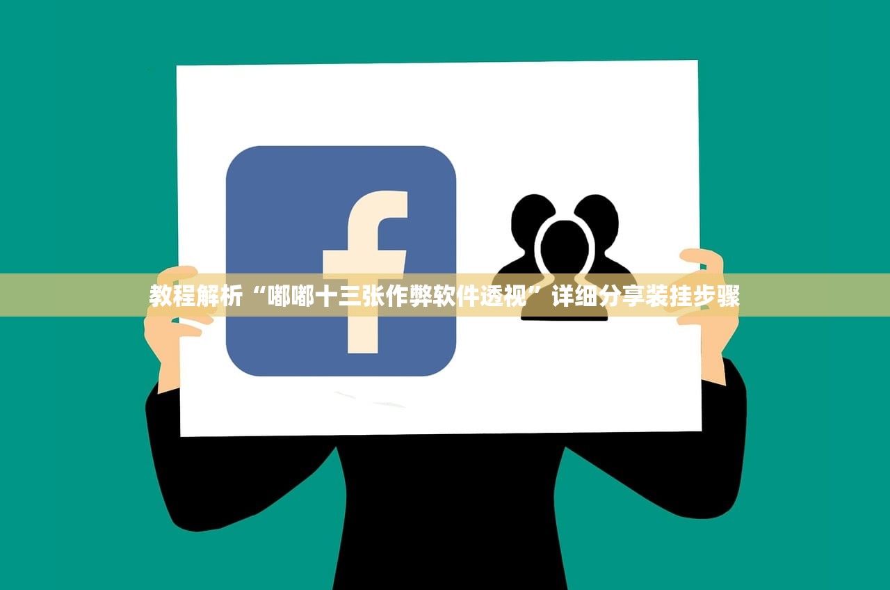 教程解析“嘟嘟十三张作弊软件透视”详细分享装挂步骤