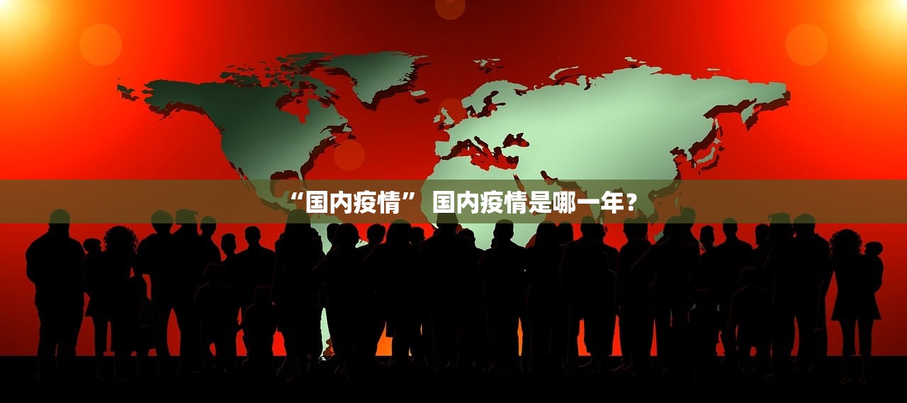 “国内疫情	” 国内疫情是哪一年？