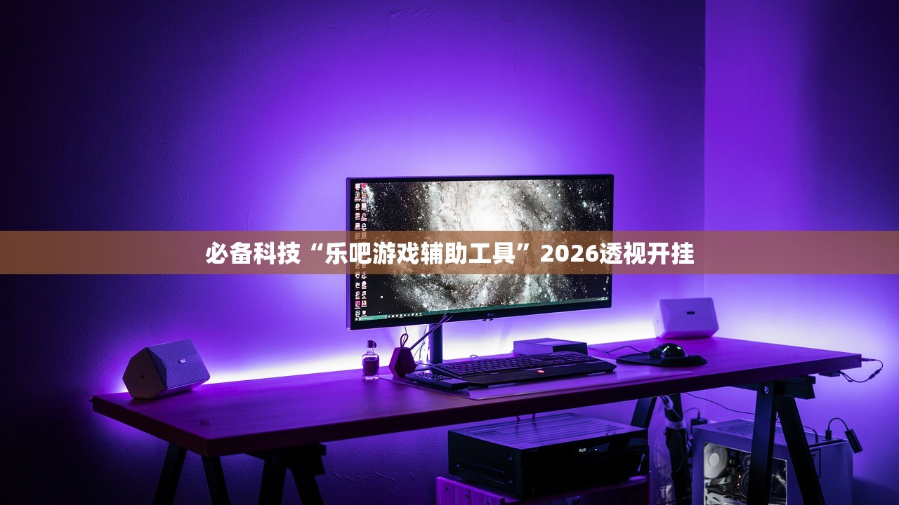 必备科技“乐吧游戏辅助工具”2026透视开挂