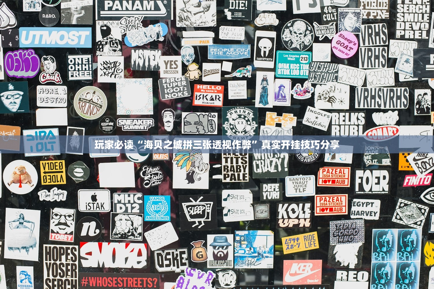 玩家必读“海贝之城拼三张透视作弊”真实开挂技巧分享