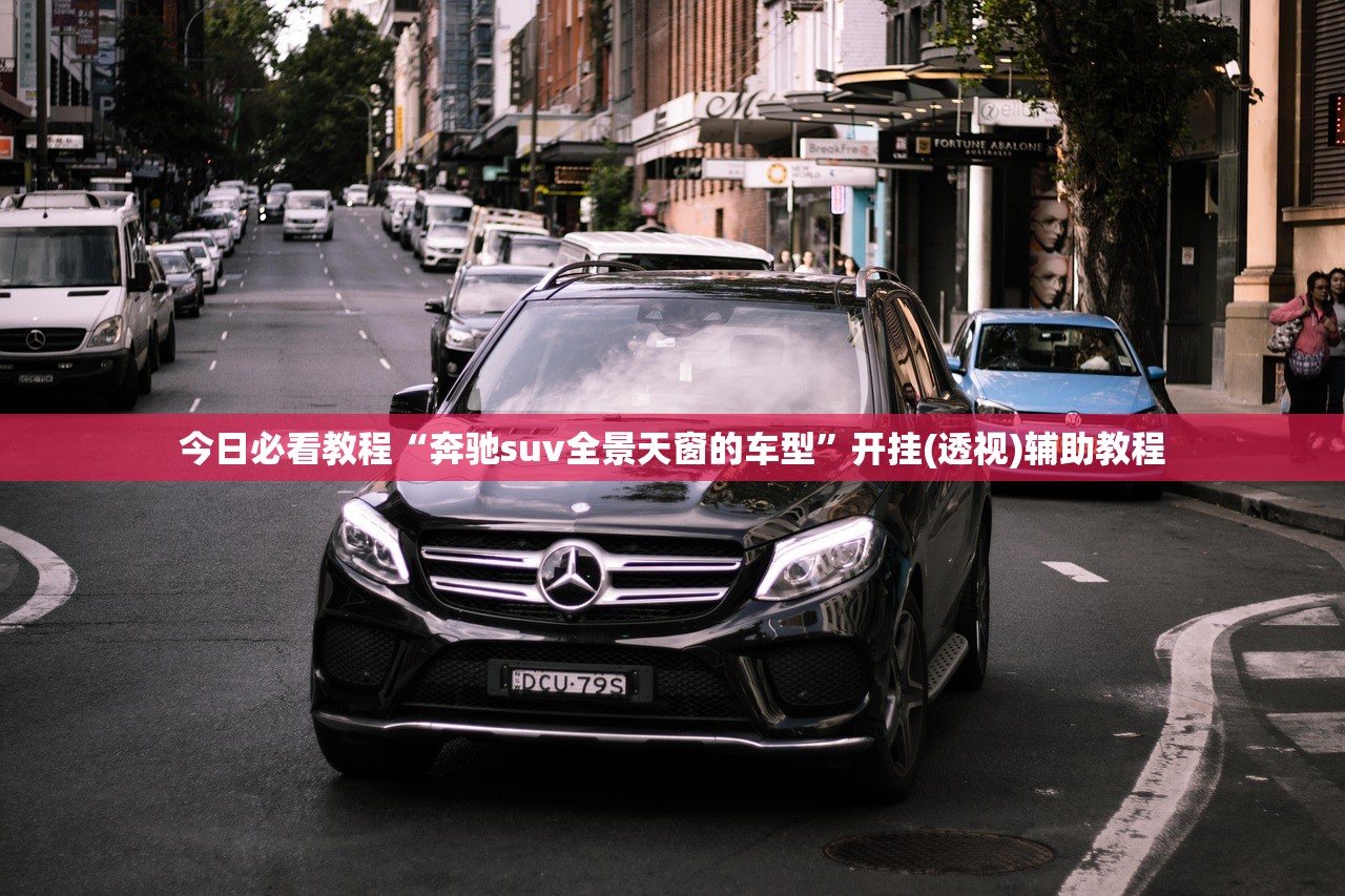 今日必看教程“奔驰suv全景天窗的车型”开挂(透视)辅助教程