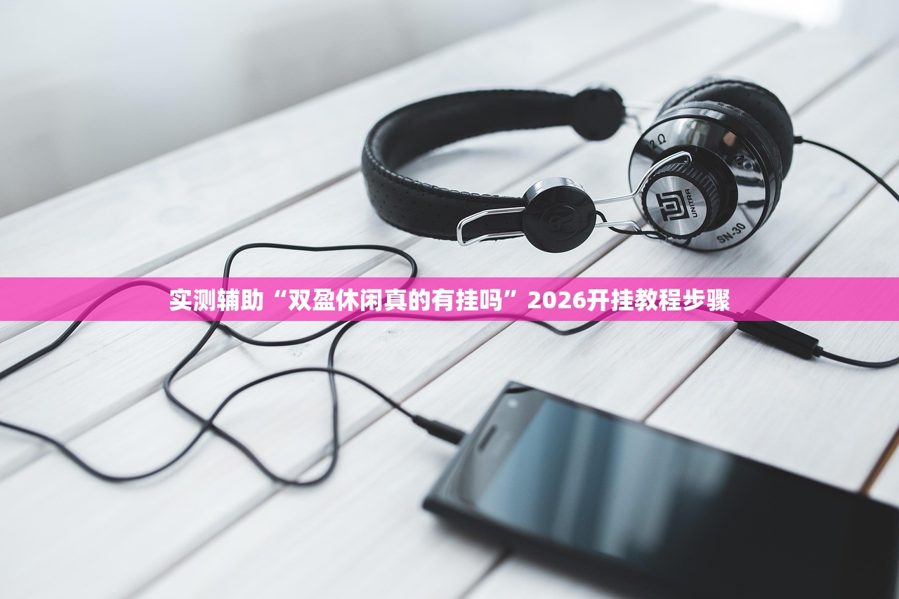 实测辅助“双盈休闲真的有挂吗”2026开挂教程步骤