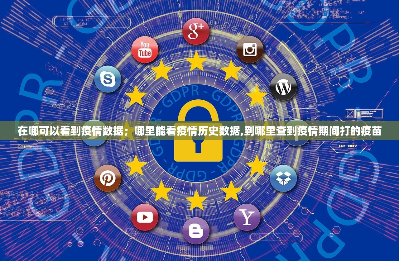在哪可以看到疫情数据；哪里能看疫情历史数据,到哪里查到疫情期间打的疫苗