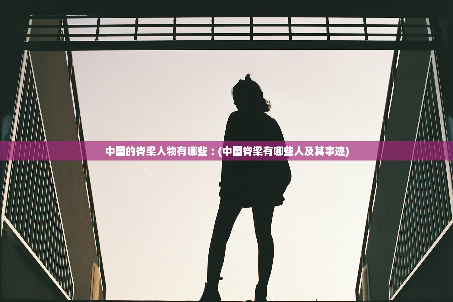 中国的脊梁人物有哪些︰(中国脊梁有哪些人及其事迹)