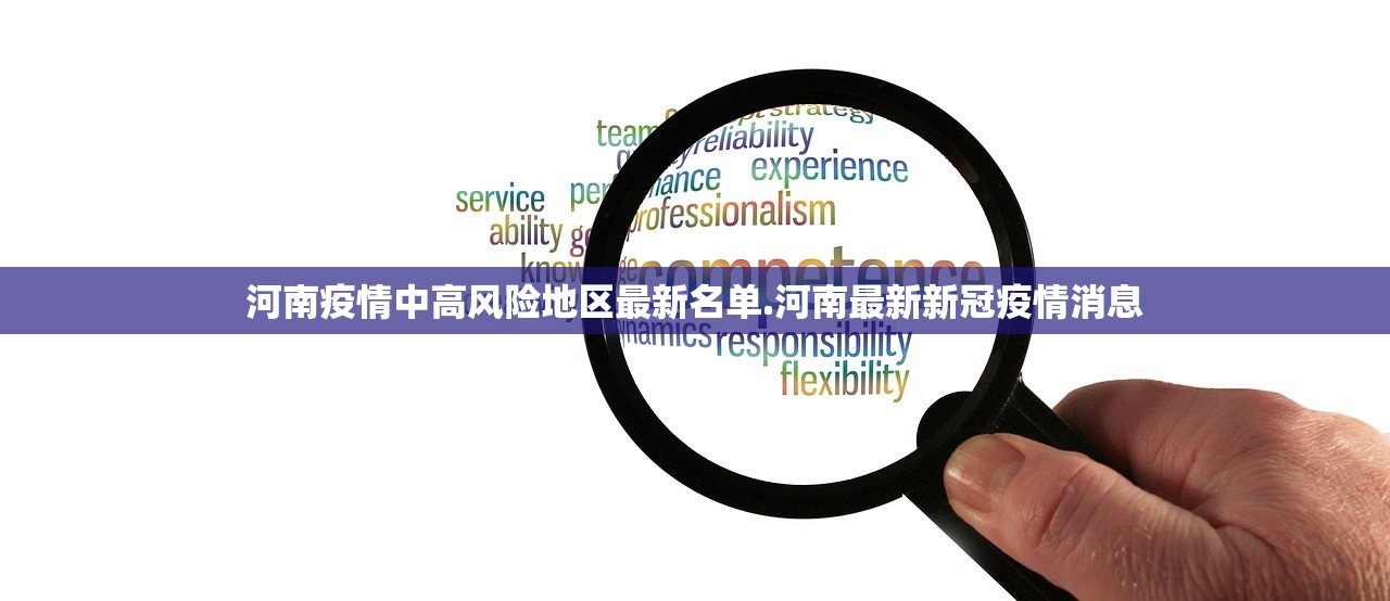 河南疫情中高风险地区最新名单.河南最新新冠疫情消息 河南疫情中高风险地区最新名单.河南最新新冠疫情消息